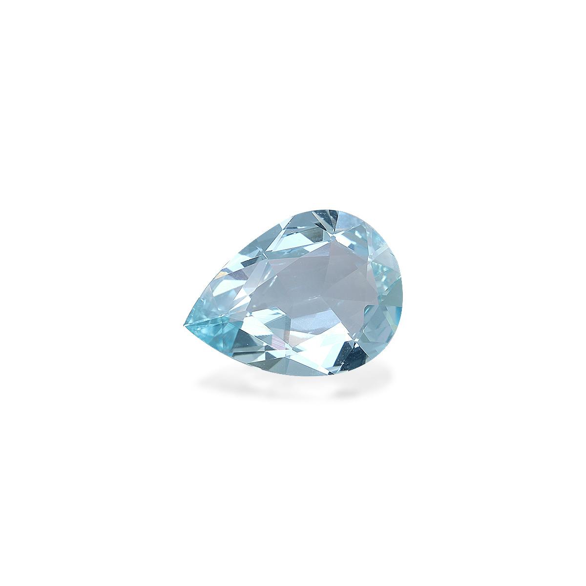 Aquamarine 5.43 ct